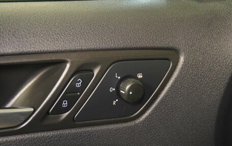 Volkswagen Jetta VI, 2014 год, 1 177 000 рублей, 12 фотография