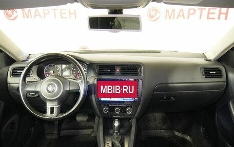 Volkswagen Jetta VI, 2014 год, 1 177 000 рублей, 13 фотография
