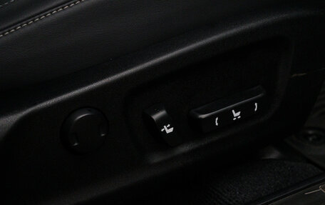 Lexus RX IV рестайлинг, 2021 год, 6 449 000 рублей, 10 фотография