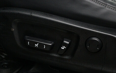 Lexus RX IV рестайлинг, 2021 год, 6 449 000 рублей, 20 фотография