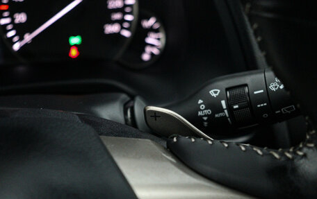 Lexus RX IV рестайлинг, 2021 год, 6 449 000 рублей, 24 фотография