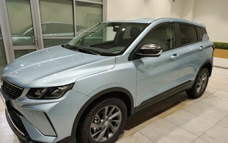 Geely Coolray I, 2024 год, 2 450 000 рублей, 5 фотография