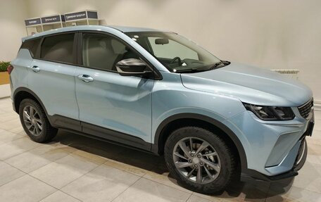 Geely Coolray I, 2024 год, 2 450 000 рублей, 4 фотография