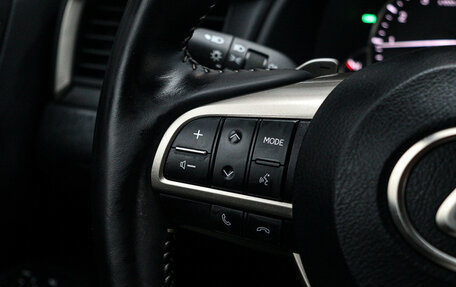 Lexus RX IV рестайлинг, 2021 год, 6 449 000 рублей, 29 фотография