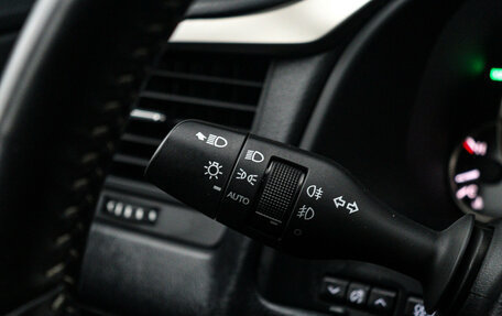 Lexus RX IV рестайлинг, 2021 год, 6 449 000 рублей, 30 фотография