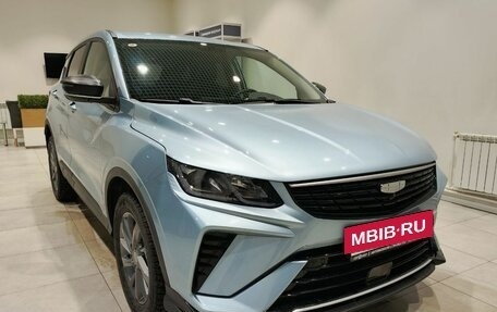 Geely Coolray I, 2024 год, 2 450 000 рублей, 3 фотография