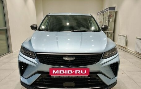 Geely Coolray I, 2024 год, 2 450 000 рублей, 2 фотография