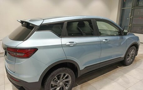 Geely Coolray I, 2024 год, 2 450 000 рублей, 6 фотография