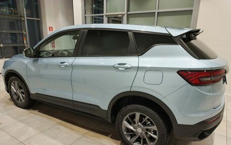 Geely Coolray I, 2024 год, 2 450 000 рублей, 7 фотография