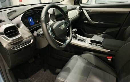 Geely Coolray I, 2024 год, 2 450 000 рублей, 12 фотография