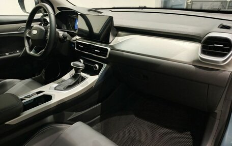 Geely Coolray I, 2024 год, 2 450 000 рублей, 14 фотография