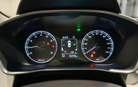 Geely Coolray I, 2024 год, 2 450 000 рублей, 18 фотография