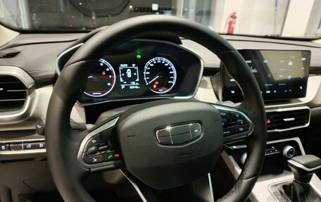 Geely Coolray I, 2024 год, 2 450 000 рублей, 15 фотография