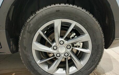 Geely Coolray I, 2024 год, 2 450 000 рублей, 11 фотография