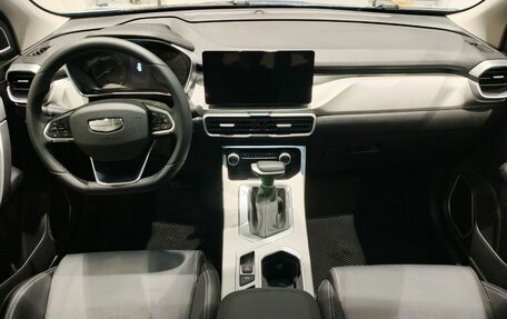 Geely Coolray I, 2024 год, 2 450 000 рублей, 13 фотография