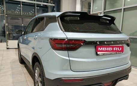 Geely Coolray I, 2024 год, 2 450 000 рублей, 8 фотография