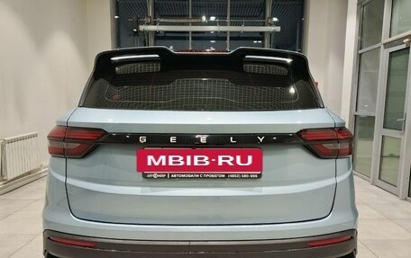 Geely Coolray I, 2024 год, 2 450 000 рублей, 9 фотография