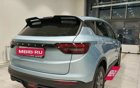 Geely Coolray I, 2024 год, 2 450 000 рублей, 10 фотография