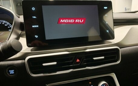 Geely Coolray I, 2024 год, 2 450 000 рублей, 16 фотография