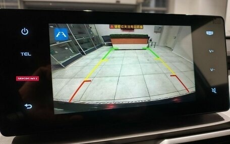 Geely Coolray I, 2024 год, 2 450 000 рублей, 17 фотография