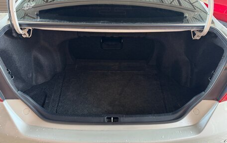 Toyota Camry, 2012 год, 1 900 000 рублей, 9 фотография