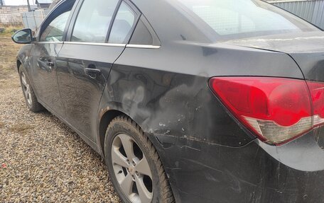 Chevrolet Cruze II, 2012 год, 300 000 рублей, 4 фотография