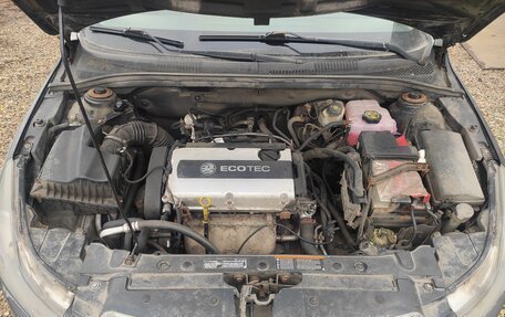 Chevrolet Cruze II, 2012 год, 300 000 рублей, 8 фотография