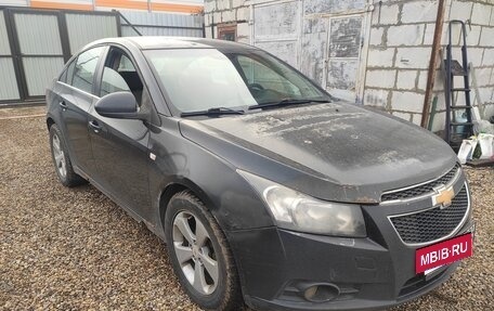 Chevrolet Cruze II, 2012 год, 300 000 рублей, 3 фотография