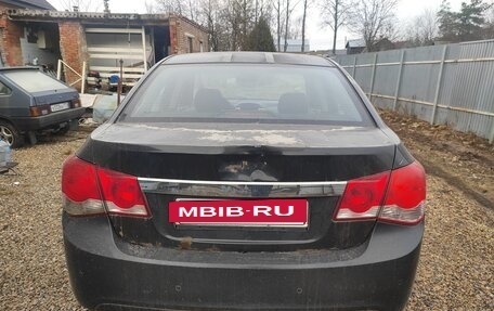 Chevrolet Cruze II, 2012 год, 300 000 рублей, 6 фотография