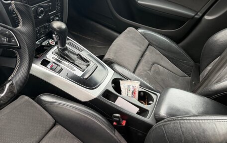 Audi A4, 2011 год, 700 000 рублей, 8 фотография