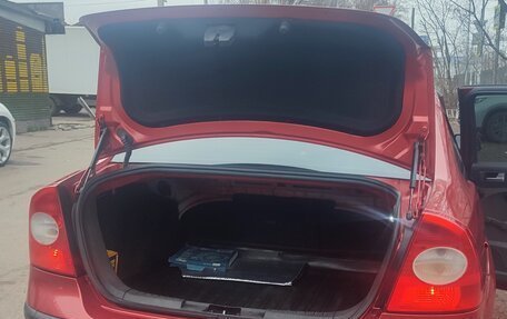 Ford Focus II рестайлинг, 2007 год, 600 000 рублей, 6 фотография