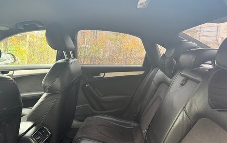 Audi A4, 2011 год, 700 000 рублей, 7 фотография