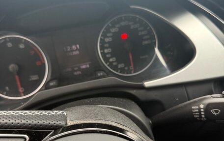 Audi A4, 2011 год, 700 000 рублей, 9 фотография