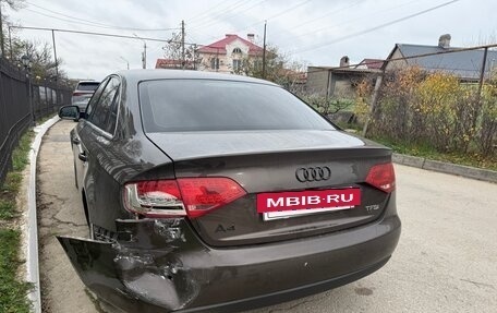 Audi A4, 2011 год, 700 000 рублей, 5 фотография