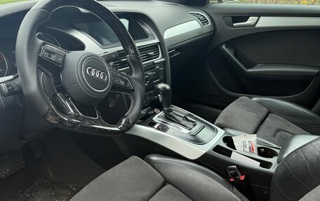 Audi A4, 2011 год, 700 000 рублей, 10 фотография