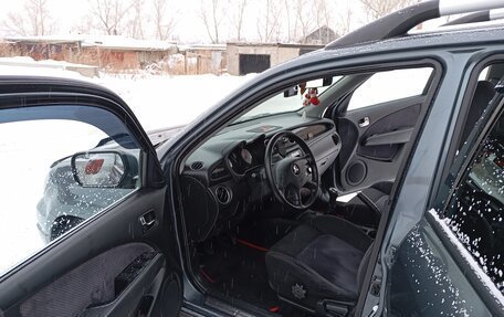 Mitsubishi Outlander III рестайлинг 3, 2003 год, 775 000 рублей, 3 фотография