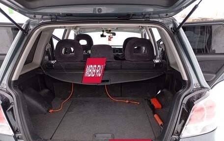 Mitsubishi Outlander III рестайлинг 3, 2003 год, 775 000 рублей, 6 фотография