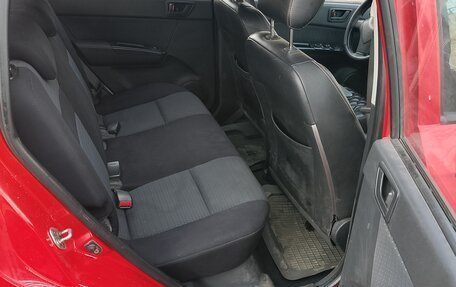 Hyundai Getz I рестайлинг, 2008 год, 450 000 рублей, 8 фотография