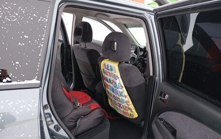 Mitsubishi Outlander III рестайлинг 3, 2003 год, 775 000 рублей, 8 фотография