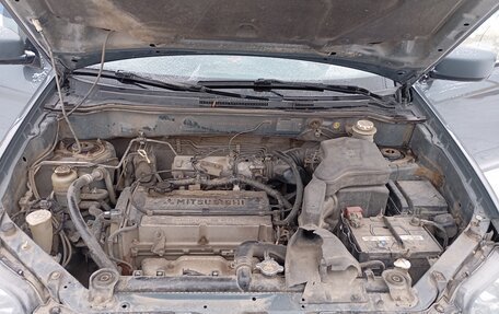 Mitsubishi Outlander III рестайлинг 3, 2003 год, 775 000 рублей, 10 фотография