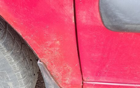 Hyundai Getz I рестайлинг, 2008 год, 450 000 рублей, 10 фотография