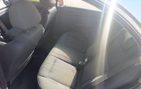 Chevrolet Aveo III, 2009 год, 300 000 рублей, 8 фотография