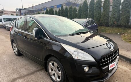 Peugeot 3008 I рестайлинг, 2011 год, 500 000 рублей, 2 фотография