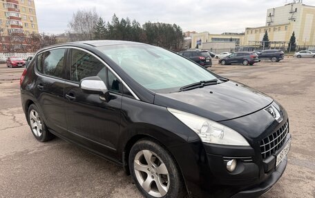 Peugeot 3008 I рестайлинг, 2011 год, 500 000 рублей, 4 фотография