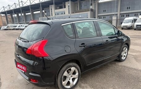 Peugeot 3008 I рестайлинг, 2011 год, 500 000 рублей, 5 фотография