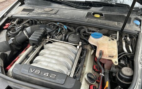 Audi A6, 2006 год, 690 000 рублей, 9 фотография