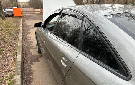 Audi A6, 2006 год, 690 000 рублей, 13 фотография