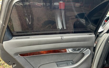 Audi A6, 2006 год, 690 000 рублей, 7 фотография