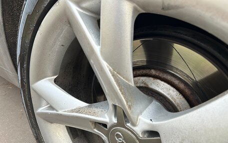 Audi A6, 2006 год, 690 000 рублей, 11 фотография