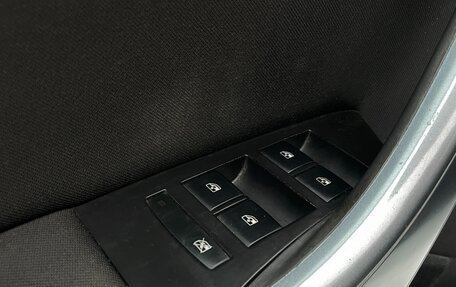 Opel Astra J, 2013 год, 850 000 рублей, 18 фотография